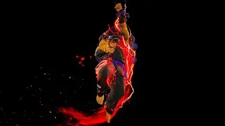 Heihachi back in rank...finally