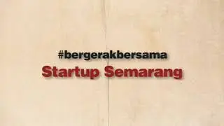 STARTUP KARYA WARGA SEMARANG