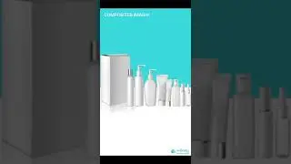 Composite of images in eCommerce products photo editing