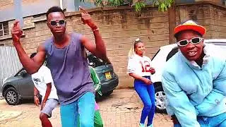BRAVIN RAJ--MTOTO FAA (OFFICIAL VIDEO)