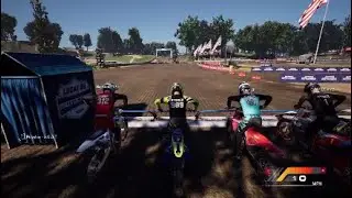 Mx vs atv legends new physics Steezy whips and dumb mistakes