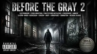(( ELETRONIC FUSED - BEFORE THE GRAY REMIX ))  Song lyrics created by Dan Robson !!!