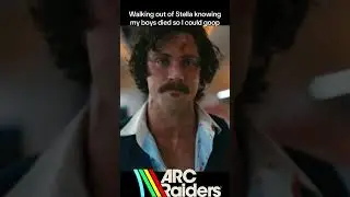 Walking out of Stella knowing my boys died so I could #￼goop #arcraiders