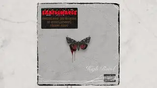 (FREE) Melodic Piano /HoodTrap/Dark Sample Pack 2025 - High Road (Nemzzz,KidWild,Knucks,Don Toliver)