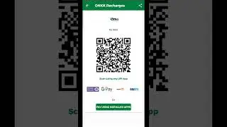 Onkk Recharge New Version update