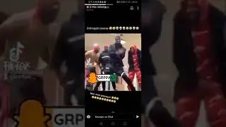 Drill reverse logobi