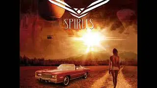 Restless Spirits - Unbreakable