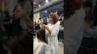 Time Machine Salon in Vashi Navi Mumbai | Unisex Salon. #shorts #haircut #hair