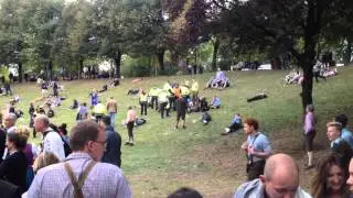 Wiesn 2015 - VIII / Октоберфест 2015 VIII