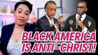 Black America Has a New Master &mdash; And It Isn&rsquo;t Jesus