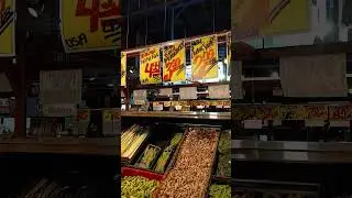 LIFE IN CHICAGO❤️Raw Peanuts are expensive too at $3.99 / lb