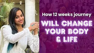 How hormonal balance works & what a 12-week healing journey really looks like?  #freedomfrompcos
