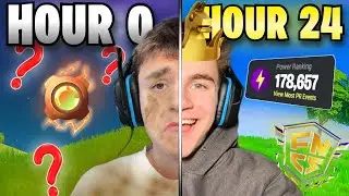 Can I Go Pro in Fortnite in 24 Hours?