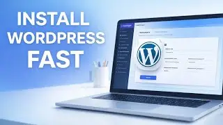 How to Install WordPress on Hostinger (Step-by-Step for Beginners)