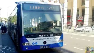 2.Nesil Mercedes-Benz Conecto g.Diferansiyel sesi+Fan sesi+om457la sesi+parça sesi.Kod numara 13-317