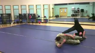 SYSTEMA (Система): Movement and Dynamics