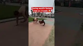 WHO DO YOU THINK WON?! 😳 - #shorts