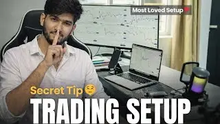Trading Setup Vlog|600 PIPS CAPTURED 😱(Worth X999?) #tradingjourney #traderlife #tradingvlog