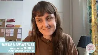 CRESTONE | DE MARNIE ELLEN HERTZLER