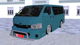 [SHARE] TOYOTA MINI QUANTUM 