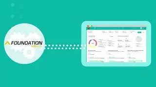 The #1 CRM for Foundation Contractors