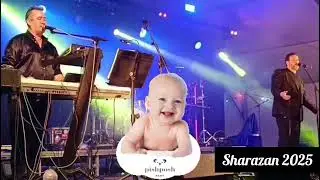 Promoción 2025 ( Conjunt Sharazan )