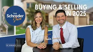 Top Tips for Buying and Selling a Home in 2025&rsquo;s Real Estate Market