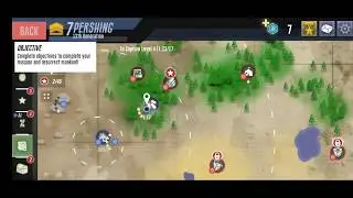 War Tortoise 2 Gameplay (Android & iOS)