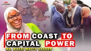 Mboto Hassan: From Mombasa&rsquo;s Muslim Roots to National Leadership