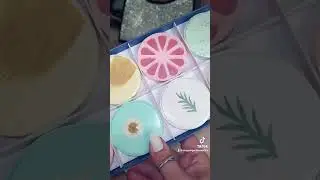 Aofmee Shower Steamers ASMR