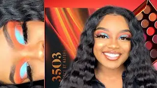 HOLIDAY MAKEUP TUTORIAL ❤️ | * BEGINNER FRIENDLY * | MORPHE ft. BH COSMETICS