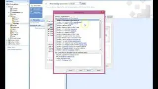 Microsoft Outlook tutorial