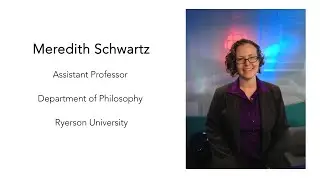 Episode 19- Meredith Schwartz- Respect and Objectification in Medical Situations during the Pandemic