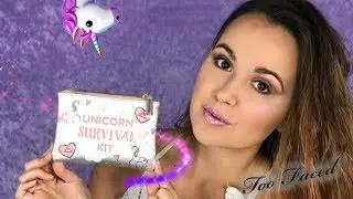 Unicorn Survival Kit Review