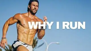 How Running is Changing My Life