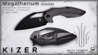 Kizer Megatherium