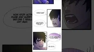 webtoon trailer 3 #webtooncanvas #webtoonrecommendation