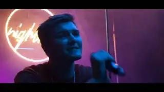 Wes Mason - Focus OFFICIAL VIDEO