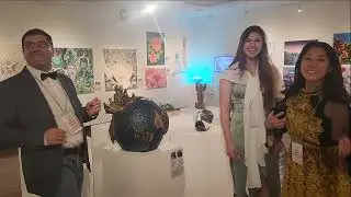Th11 geoje international art festival 2025