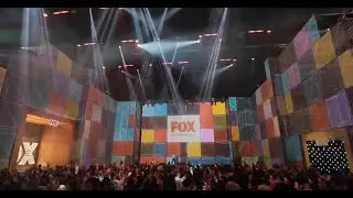 Fox International Channels Upfront Night