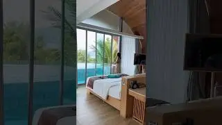 Crest Resort and Pool Villas in Phuket, Thailand