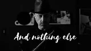 And Nothing Else (Moody Ethereal Lofi TripHop Instrumental with flute)