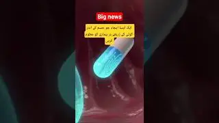 &ldquo;This AI Capsule Camera Will Blow Your Mind!&rdquo;🧠 | AI technology #trending #viral #shorts #viralvideo