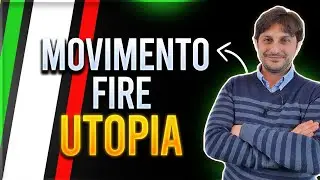 Movimento FIRE - Calcoli alla mano ci si riesce? Facciamo i calcoli insieme
