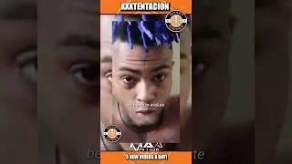 XXXTentacion 
