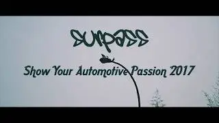 Show Your Automotive Passion 2017
