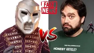 DO I OWE ANDY SIGNORE AN APOLOGY FOR FANDOMLIAR?  IS HE BETTER THAN DOOMCOCK?  CHANGE MY MIND