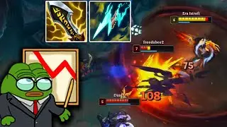 RATIRL INTENSE GAME