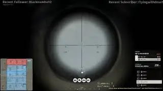 Highlight: Daimler kills Puma @600m (Daimler v Puma) [Driel Offensive]