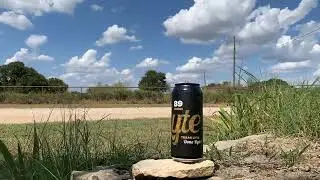 Time lapse of the storm moving into Denton and surrounding areas.